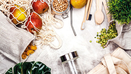 ‘Sıfır atık yaşam’ mümkün mü