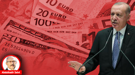 Yeni ekonomi politikasının temel parametreleri