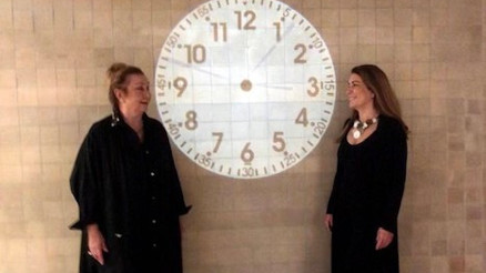 Efsane döndü: Maçka Sanat yeniden Efsane döndü: Maçka Sanat yeniden