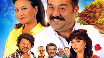 Hedefim Sensin oyuncuları ve konusu nedir Hedefim Sensin filmi nerede çekildi