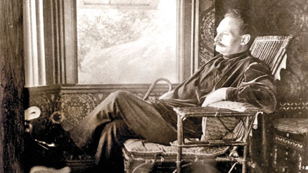 Tevfik Fikret, devam ediyor hâlâ