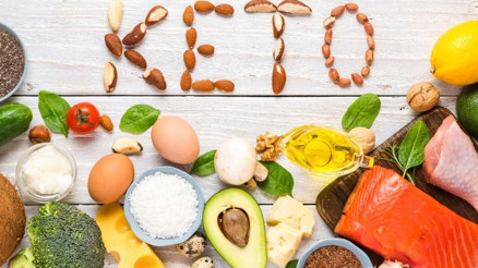 Ketojenik Diyet Nedir, Nasıl Uygulanır İşte Ketojenik Diyet Listesi
