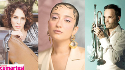 Sonbaharın son etkinlikleri