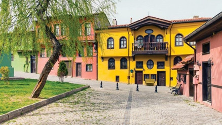 Çocuklar da çok sevecek