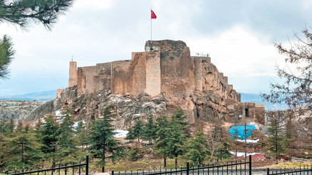 Doğu Anadolu’nun gakkoşlar diyarı