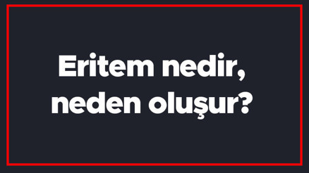 Eritem nedir, neden oluşur Eritem hastalığı (Nodozum) belirtileri ve tedavisi..
