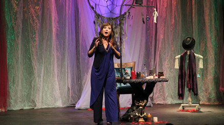 Hayal satıcısı farkındalık yarattı