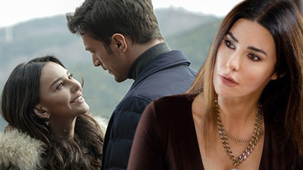 Defne Samyelinin pişmanlığı