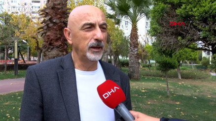 Prof. Dr. Zafer Kurugölden yeni varyant uyarısı: Aralık ve ocakta büyük artış olabilir Prof. Dr. Zafer Kurugölden yeni varyant uyarısı: Aralık ve ocakta büyük artış olabilir