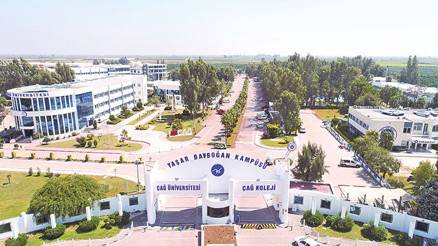 Sanayi işbirlikleriyle bölgeye katkı sağlıyor