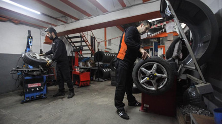 Dereceye bak değişimi yap