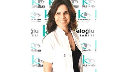 Ameliyatsız göz kapağı estetiği Ameliyatsız göz kapağı estetiği