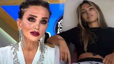 Seren Serengil canlı yayında sağlık durumunu açıkladı: Ameliyat olmazsam 1 yıl içinde yok olacağım