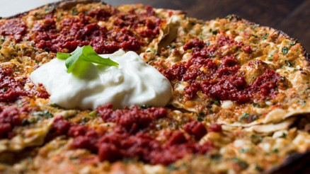 Kayseri yağlaması tarifi: MasterChef yağlama ve hamuru nasıl yapılır