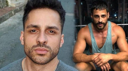 Ekin Mert Daymaz özel gereksinimli kardeşleri için yardıma koştu