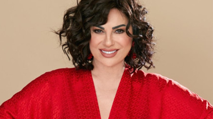 Nilgün Belgün kimdir, kaç yaşında, nereli Nilgün Belgün evlilik açıklamasıyla gündemde