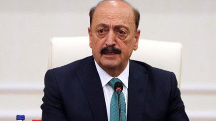 Son dakika... Bakan Bilgin duyurdu 3600 ek göstergede önemli gelişme