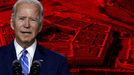 Sır gibi saklanıyordu, ortaya çıktı Çini çileden çıkaran hamle... Sır gibi saklanıyordu, ortaya çıktı Çini çileden çıkaran hamle...