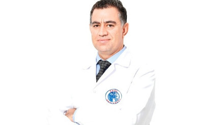 Göz içi lenslerle daha iyi bir görüş Göz içi lenslerle daha iyi bir görüş