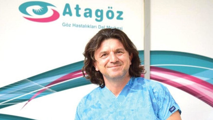 NASA teknolojisi Atagöz’de