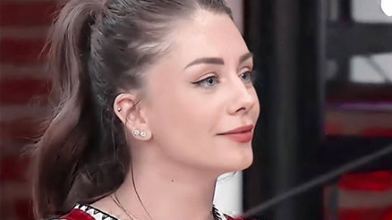 Masterchef Pelinin sevgilisi şarkıcı Gökhan Akar kimdir Sosyal medya paylaşımları aşkı ele verdi