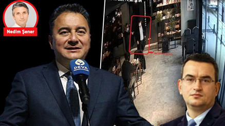 Babacan’ın ‘Pandora Kutusu’