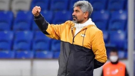 Bizim için büyük prestij oldu...