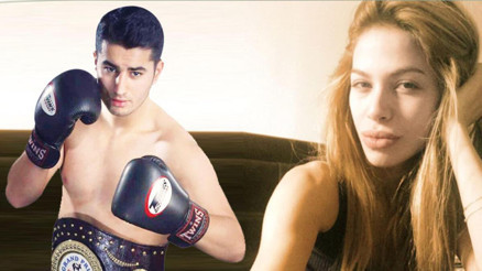 Sinan Ulutürk kimdir, kaç yaşında Sinan Ulutürk ve eşi Leyla Süleymanova hakkında bilgiler