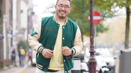 Turgay Güven: Önce düğün sonra fotoğraf