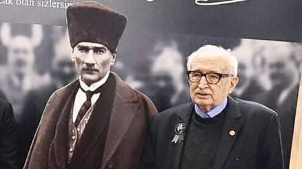 20 bin parçalık Atatürk arşivi İzmir’de