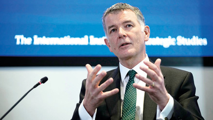 Teknoloji yetmez yeni Bondlara da ihtiyacımız var