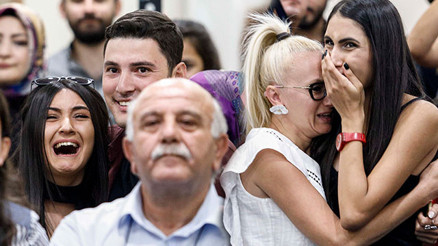 Engelli öğretmen atama sonuçları açıklandı: e Devlet 750 engelli öğretmen atama sonucu sorgulama ekranı Engelli öğretmen atama sonuçları açıklandı: e Devlet 750 engelli öğretmen atama sonucu sorgulama ekranı