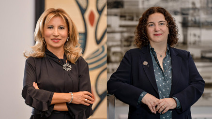 Yıldız Holding’de üst düzey atamalar