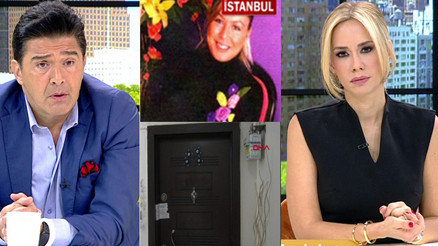 Acılı anne Yasemen Dallı Neler Oluyor Hayattaya konuştu