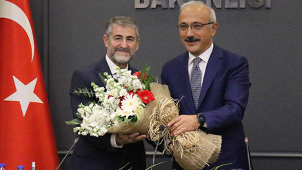 Yeni Bakan Nebatiden ilk sözler: Önceliğimiz yüksek faiz değil, yatırım ve istihdam