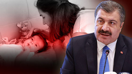 Son dakika Bakan Koca madde madde sıraladı: SMA hastalığı için önemli adımlar Evlilik öncesi artık zorunlu...