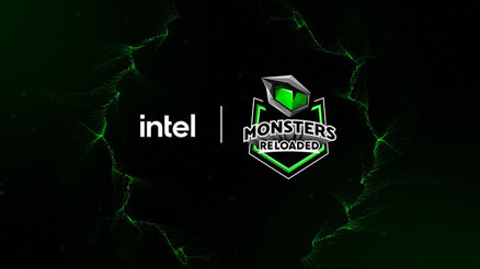 Monster Reloadedda heyecan sürüyor