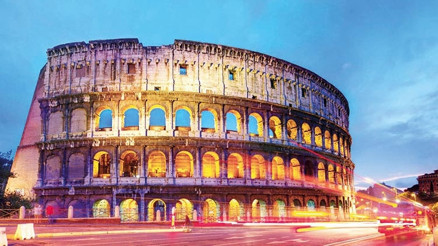 Yurt dışına gidecekler dikkat Türk turistler Roma’da kapıda kaldı