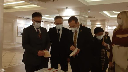 Romanya Günleri Sergisi