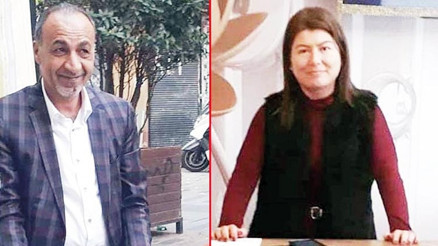 Otelci çift cinayetine 3 tutuklama