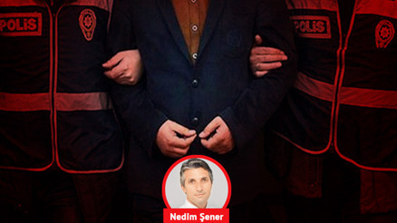 FETÖ’nün siyasi ayağı yoktur, kullandığı siyasetçi vardır