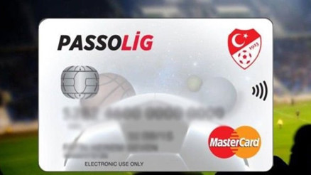 Ziraat Türkiye Kupası maçları için Passolig gerekli mi