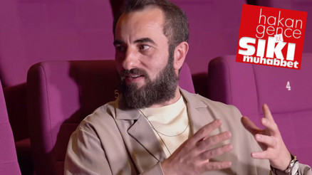 Cem Gelinoğlu: Yanıma gelip öyle bir şey söyledi ki…