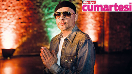 ‘Daha fazla kardeşimiz rap sayesinde ekmek yiyip ailesine bakıyor’