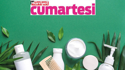 ‘Vegan ve doğal olsa da içeriğine bakıp almak gerek’