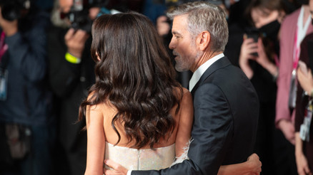 George Clooney, günlük 35 milyon doları reddetmiş: Para için uykumun bir dakikasını bile feda etmem