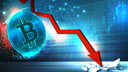 Kripto paralarda sert düşüş Uzman isimler sebebini açıkladı
