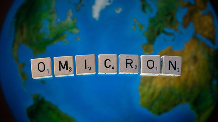 Bir gün Nuydu, ertesi gün Omicron oldu Peki bu nasıl oldu