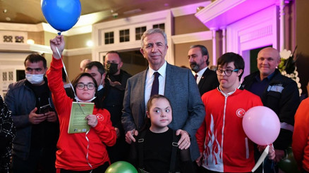 Engel tanımadılar farkındalık yarattılar