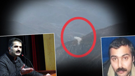 Binbaşıyı şehit eden etkisiz hale getirilen terörist, eski milletvekili Aygünü de kaçırmış